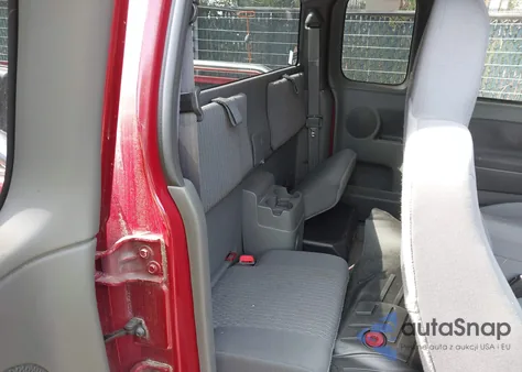 2006 GMC Canyon Sle1 из США, поврежденный, VIN 1GTCS198X68248806